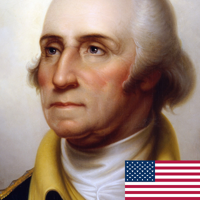 GEORGE WASHINGTON